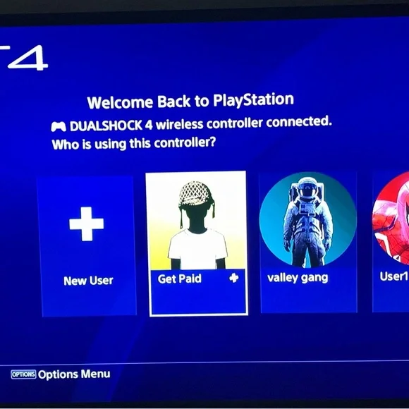 Comes with 2k24 and C.o.d